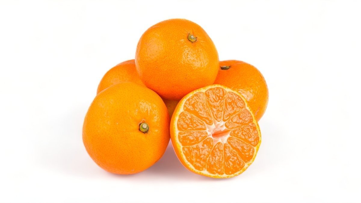 Satsuma irto, ~166 g