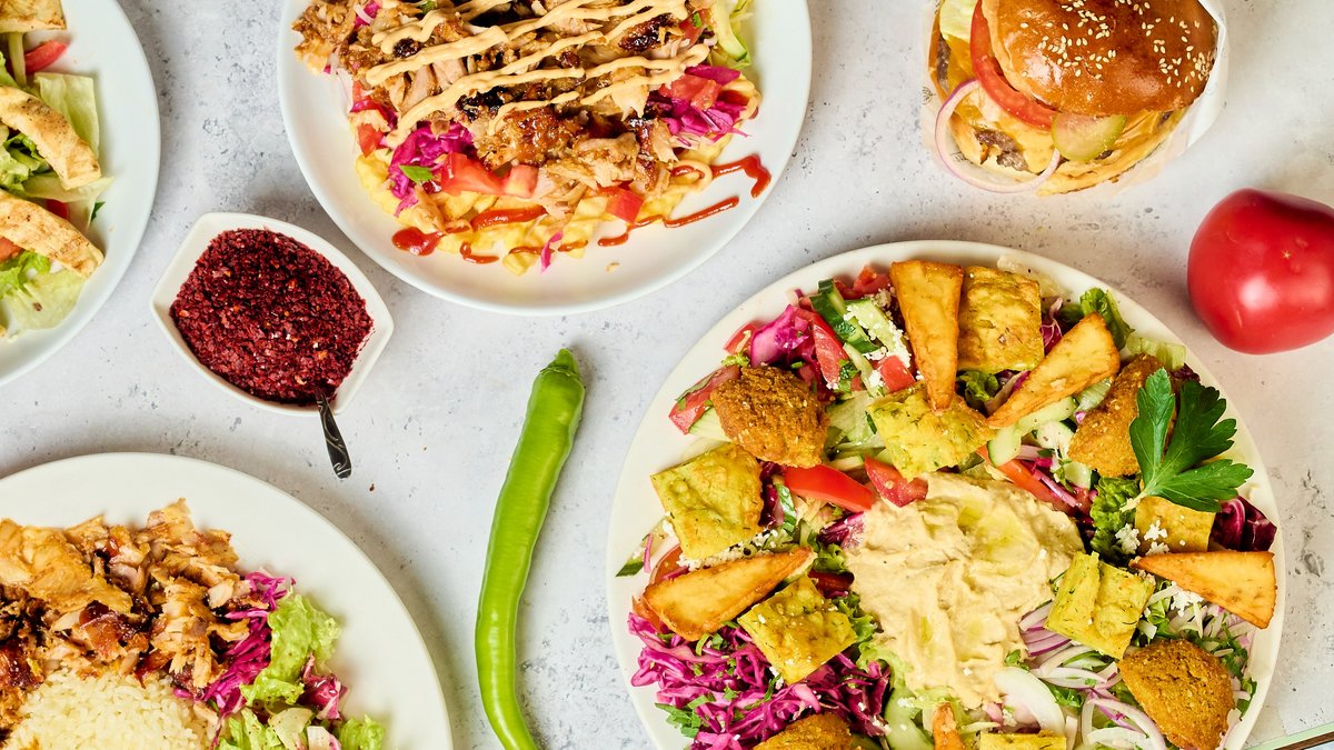 Image of Best Bistro