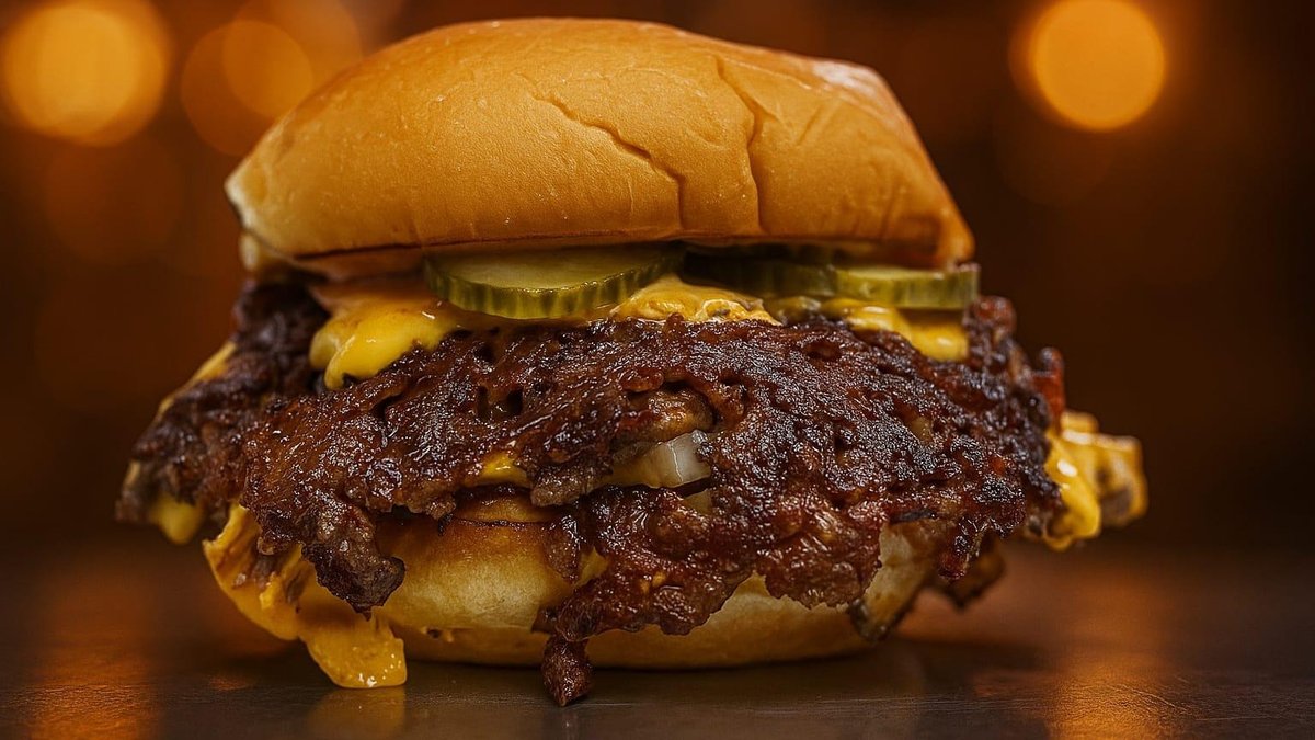 Image of The Real Smash