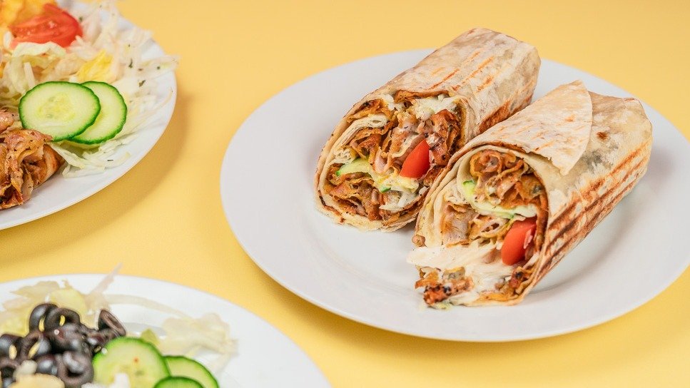 Image of PYRAMIDY KEBAB & CHICKEN