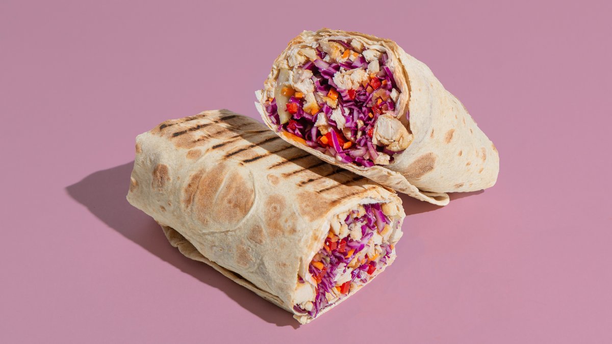 Shawarma Lab Kipshidze | Wolt | Delivery | Tbilisi