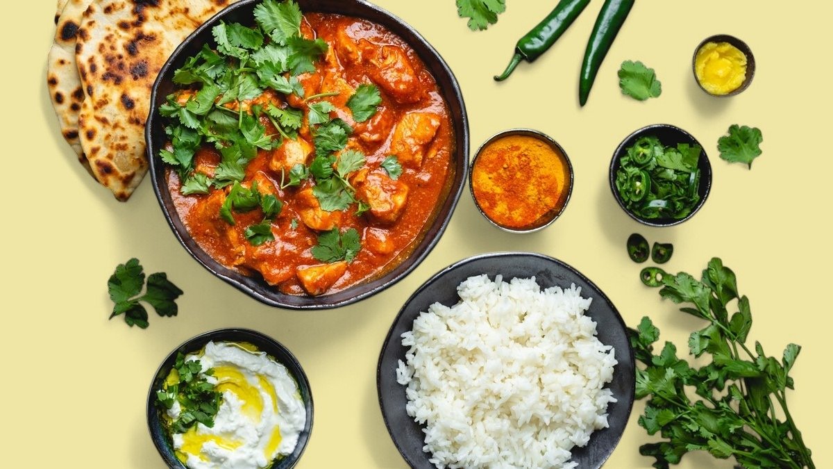 Image of Miss India Matbod Oslo S