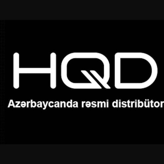 HQD VapeBox
