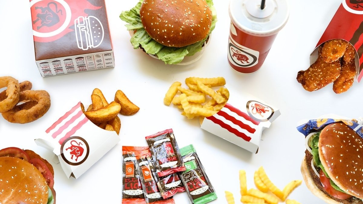 Image of Burgeranch | Sderot