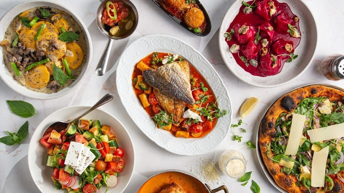 Image of Joya Kosher | Reut