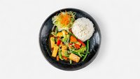 Objednať Đậu phụ xào rau