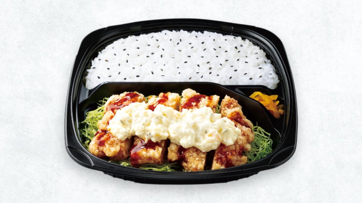 オリジン弁当 世田谷代田店 | Wolt | デリバリー | 東京