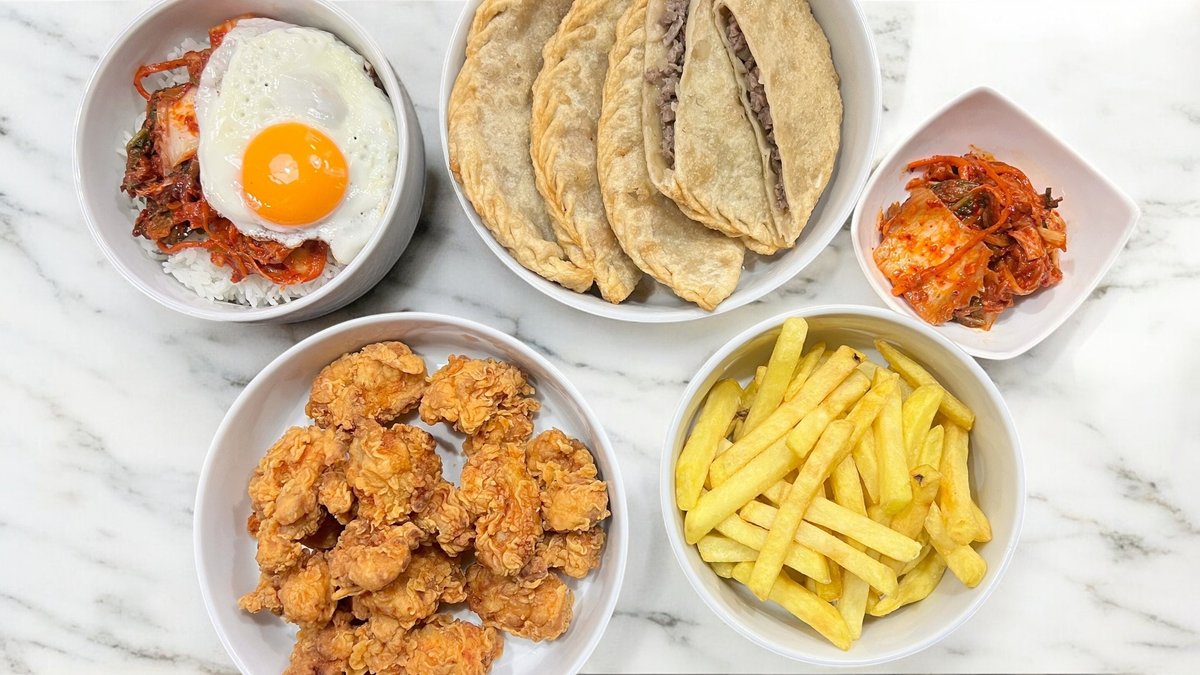 Image of Salty Sweet Bistro