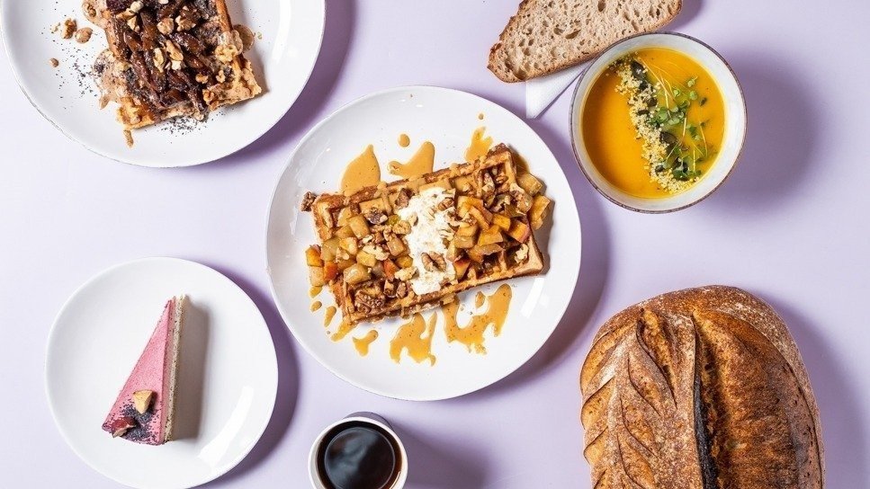 Image of CØKAFE Opava