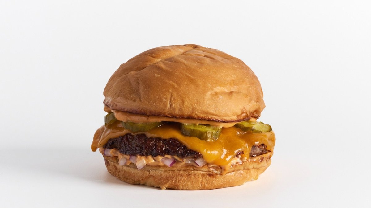 Image of Grinberg Burger | Hod Hasharon