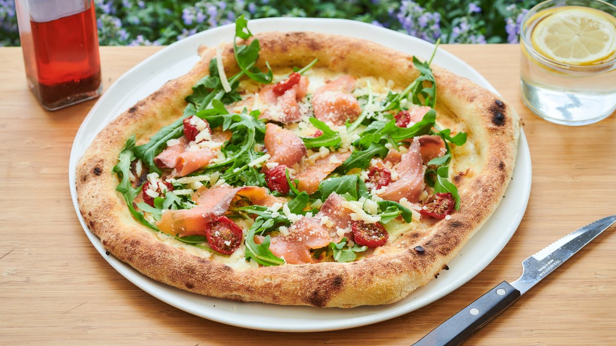 Image of Bukta Matbar