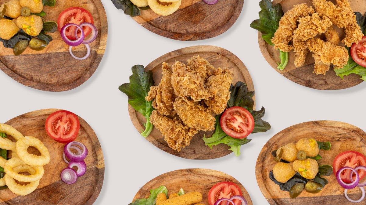 Image of The Foodie Wagon