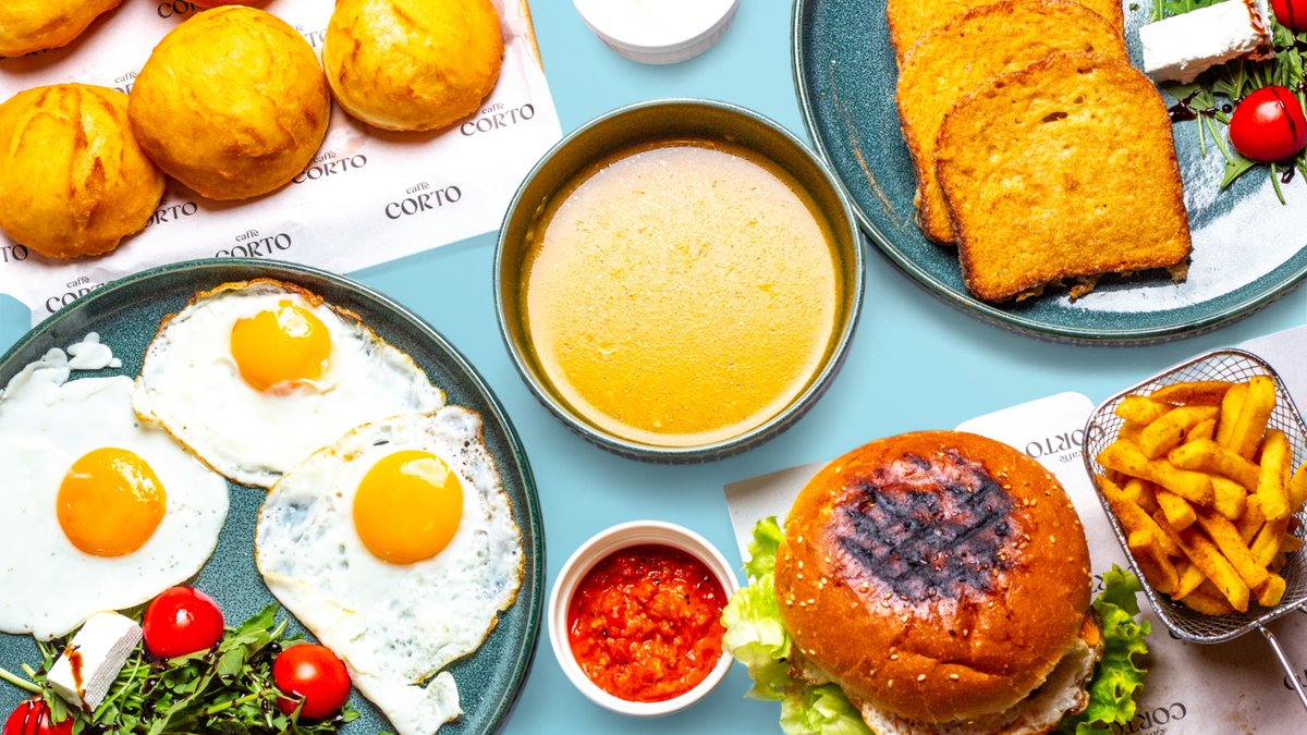 Image of Caffe Corto