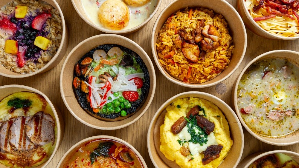 Image of Multi Cook Restauracja Katowice