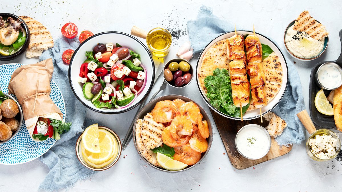 Image of Pita Pita Grillstore Ludwigshafen