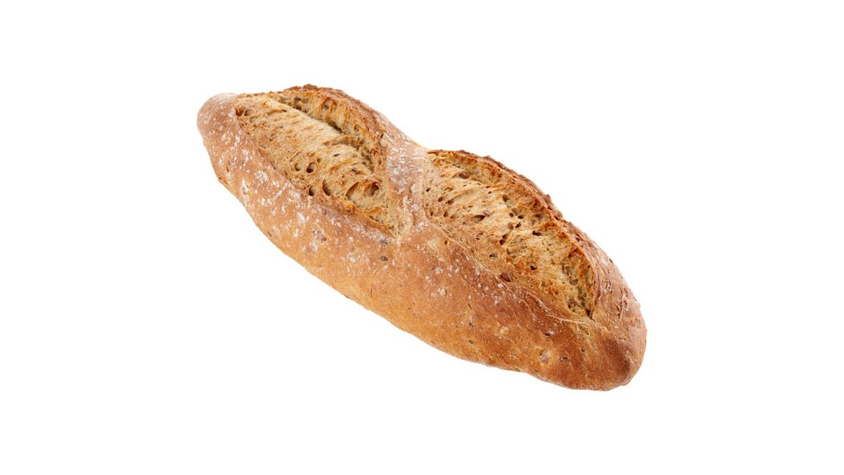 Tesco Dřevorubecký chléb 420g