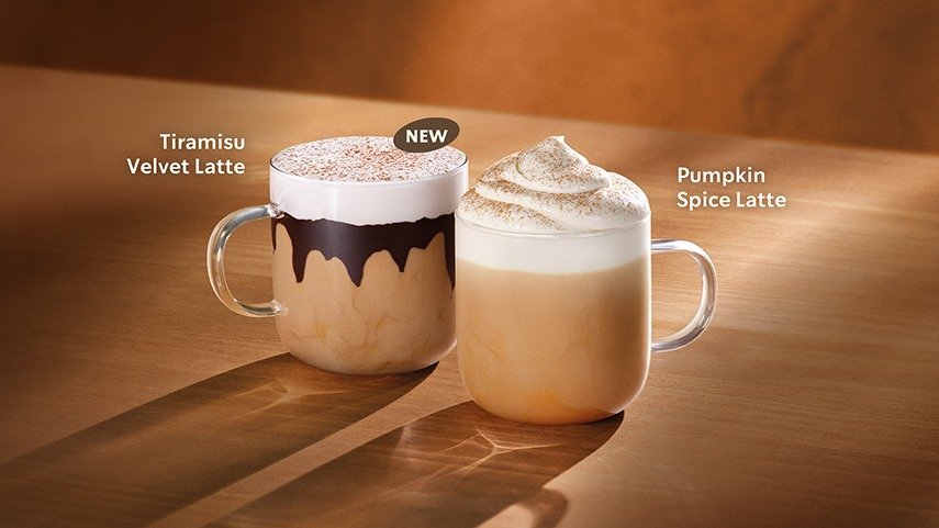 Image of Starbucks Glyfada Lambraki