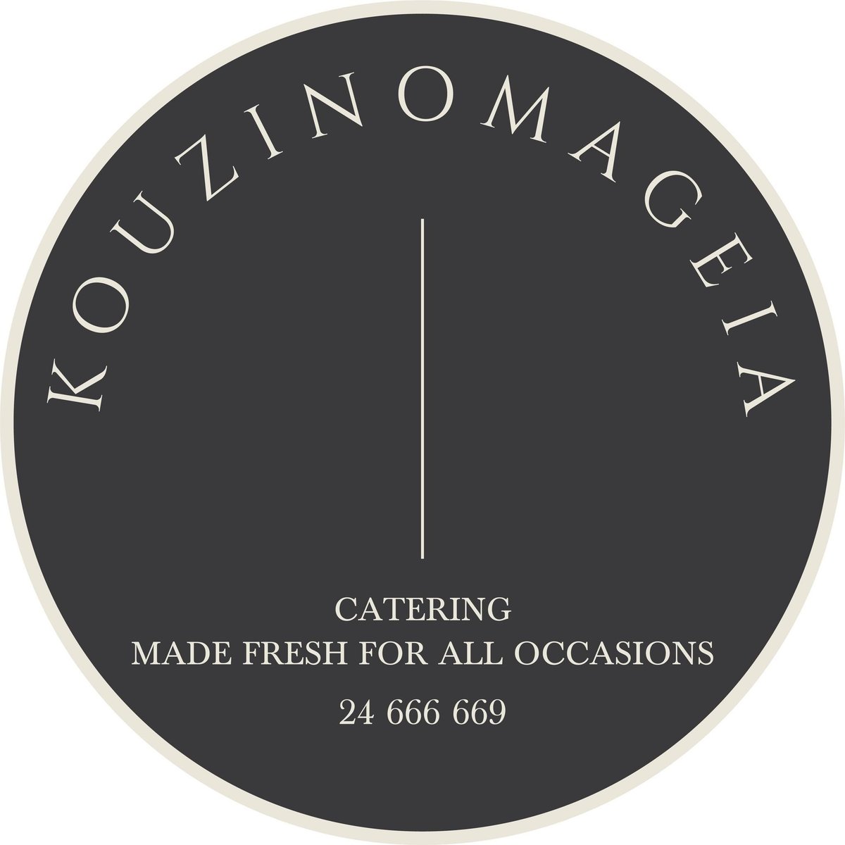 Kouzinomageia