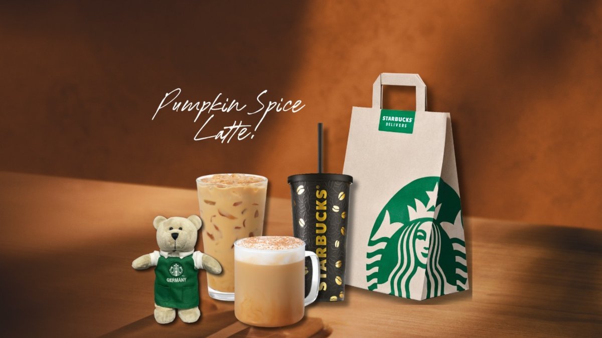 Image of Starbucks München Thomas-Dehler-Strasse