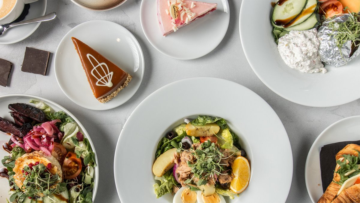 Image of Pyymäen Tullintori