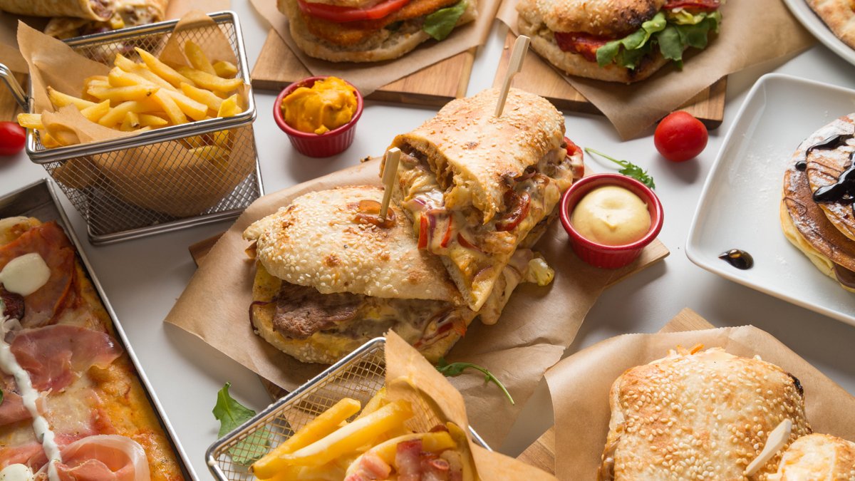 Image of Šalter Street Food