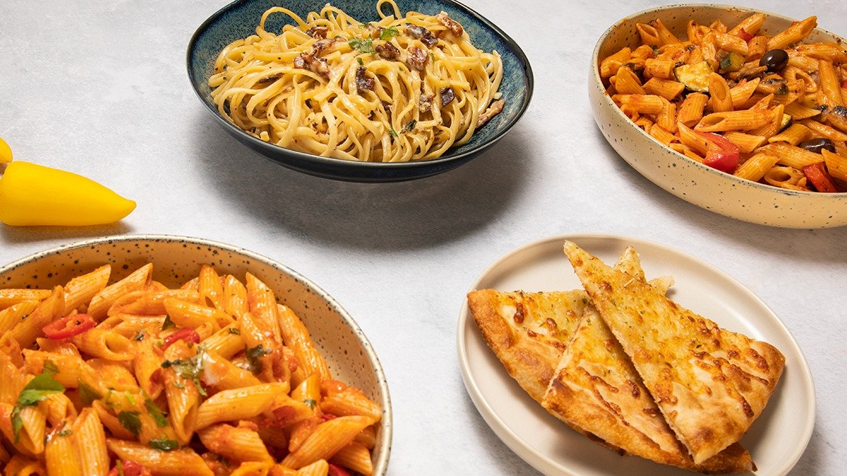 Image of Bella Notte