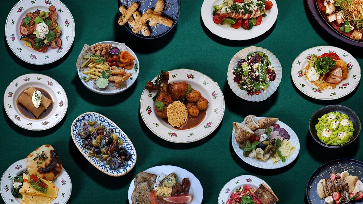 Image of Soul Boutique Cafe