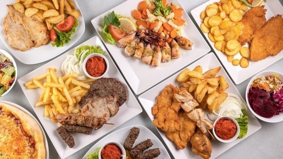 Image of Grill & Pizza Stara Konoba