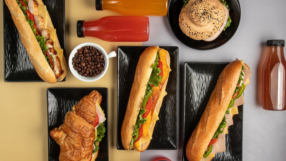 Image of Four Elements