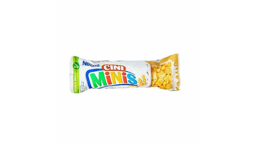 Cini Minis Baton Cereale 25G | Kaufland Ferentari (3170) | Wolt