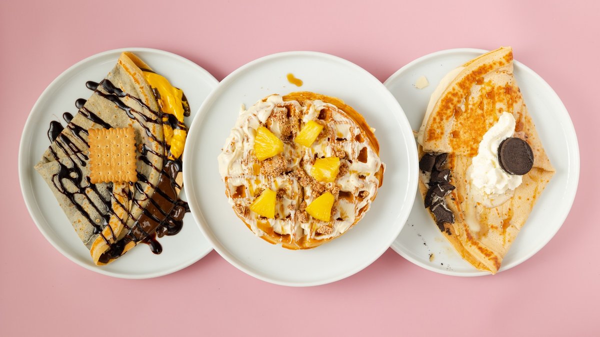 Image of Crepa Di Marco