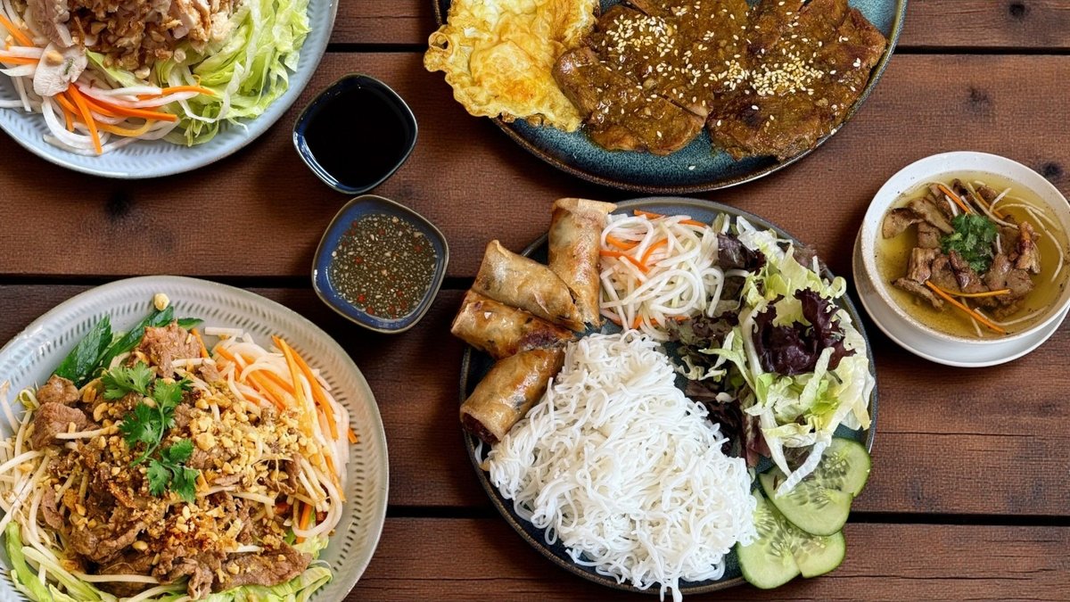 Image of Lê La Vietnam