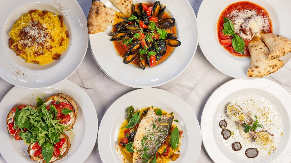 Image of San Carlo | Malá Strana