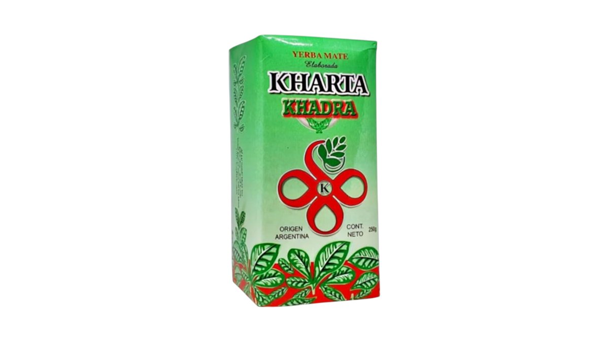 KHARTA KHADARA TEA