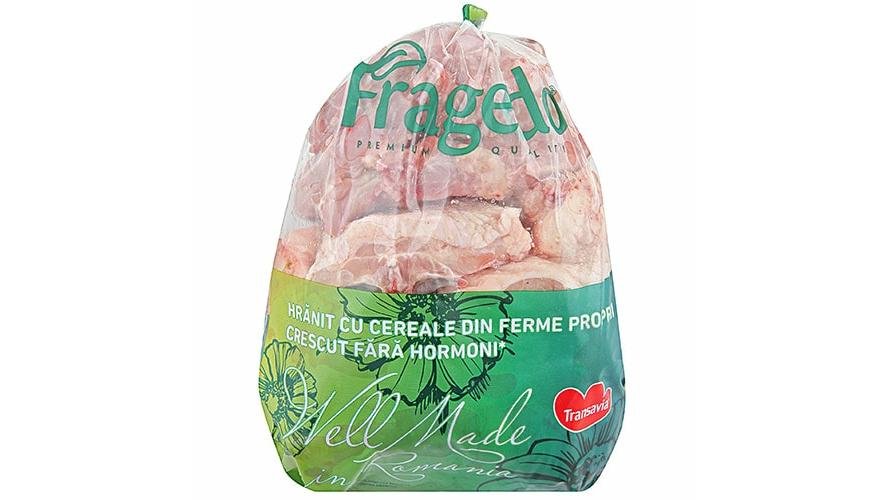 Fragedo Tacam De Pui Punga Refrigerat | Kaufland Oradea-Rogerius (1270 ...