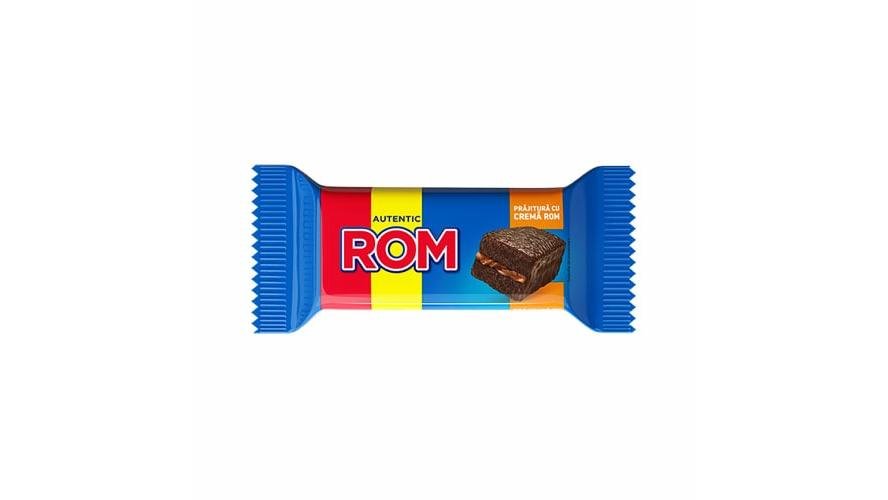 Rom Prajitura 35G | Kaufland Valea Oltului (7000) | Wolt