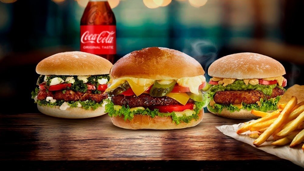 Image of Max Burger Osnabrück