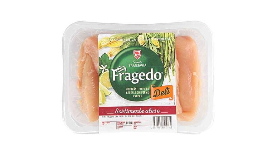 Fragedo Mini Fileuri Piept Pui Dez. Tv | Kaufland Barbu Vacarescu (2600 ...