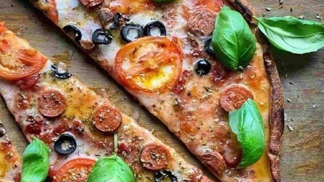 Image of SMASHED - Prenzlauer Berg