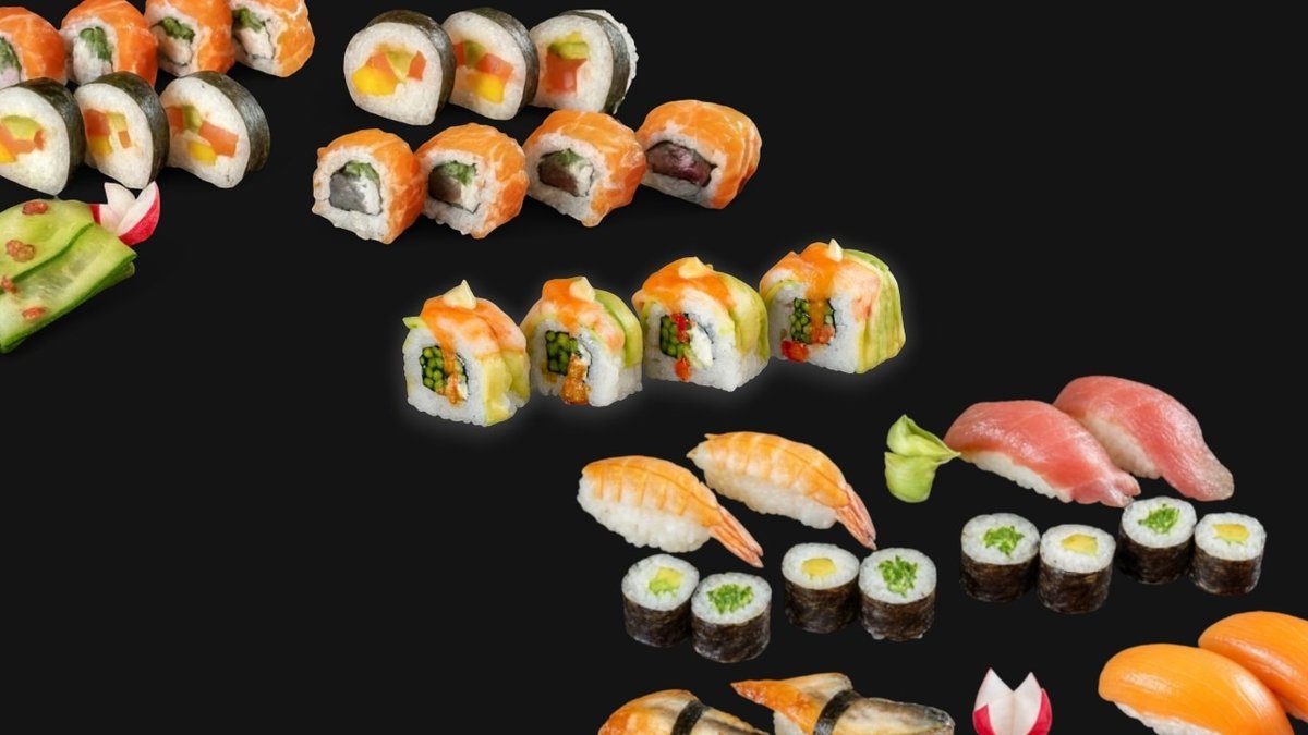Image of BM Sushi
