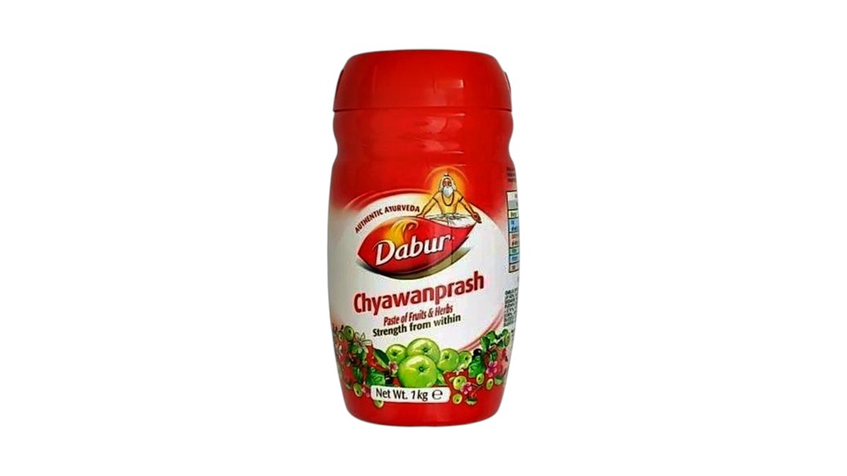 DABUR CHAWAPRASH 250g