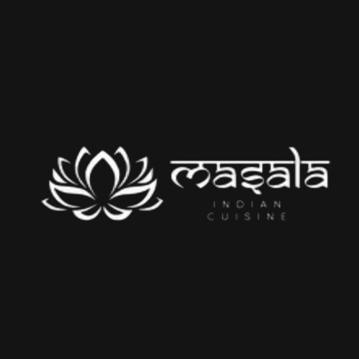 Masala indina cuisine