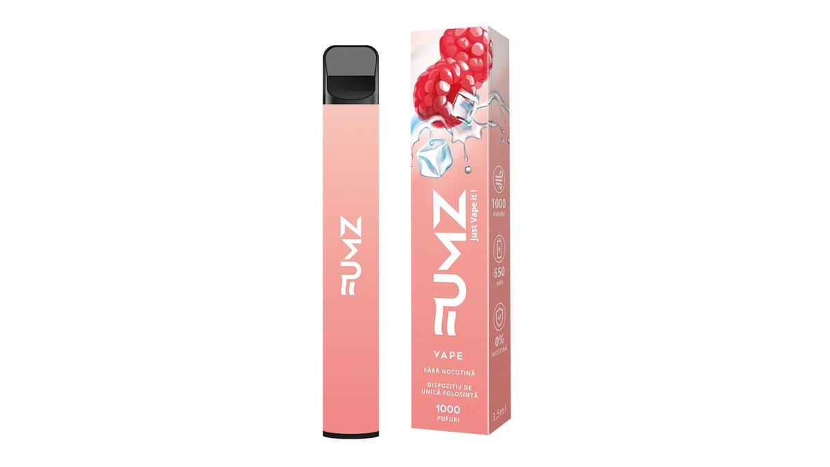 Vape-uri | Kaufland Nicolina (3900)