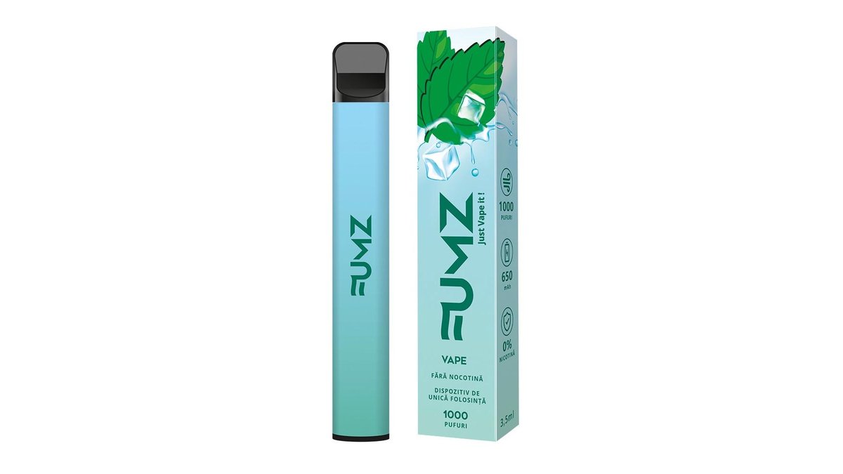 Vape-uri | Kaufland Pacurari (4000)