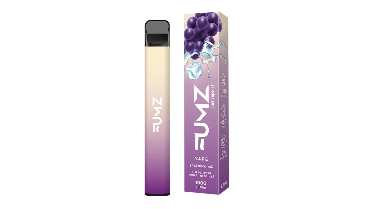 Vape-uri | Kaufland Șoseaua Alexandriei (5470)