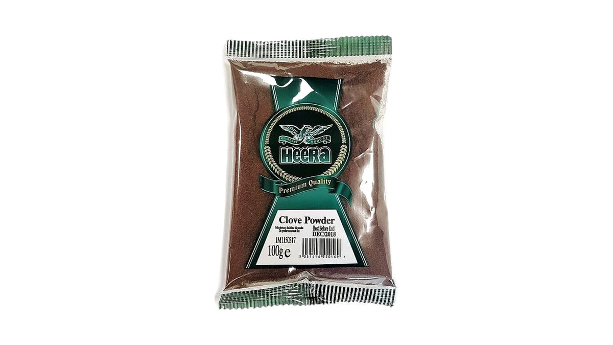 HEERA CLOVE POWDER 100g