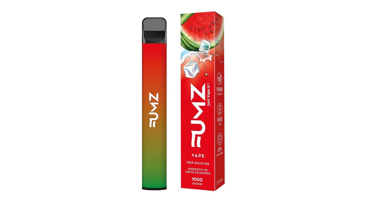 Vape-uri | Kaufland Pallady (7470)