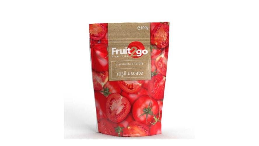 Fruit2Go Rosii Uscate 100G | Kaufland Colentina (1000) | Wolt