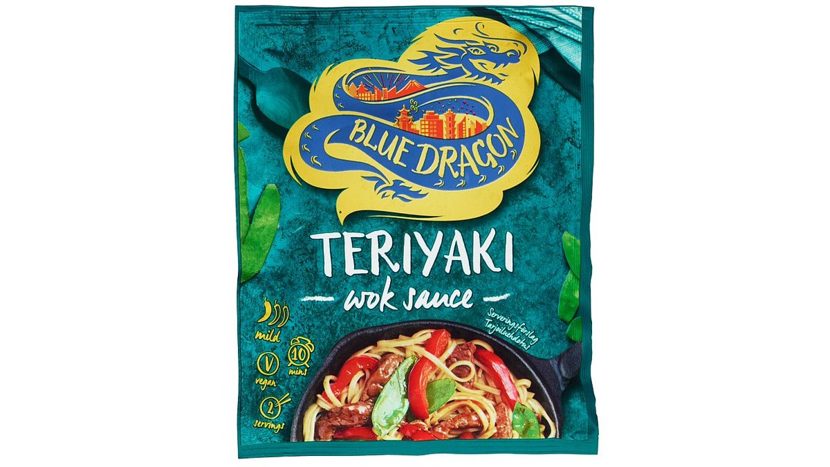 Woksauce