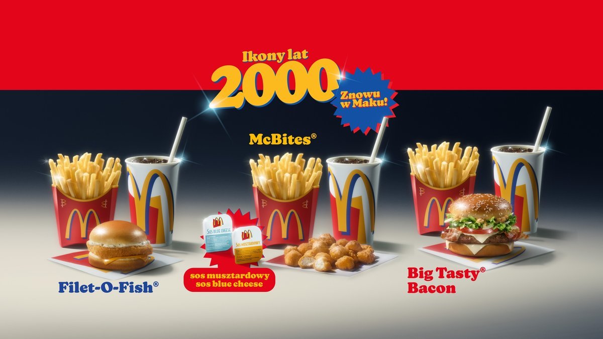 Image of McDonald's - Rynek